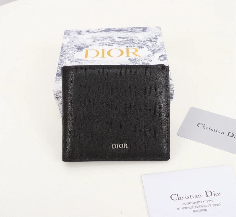 Christian Dior Wallet